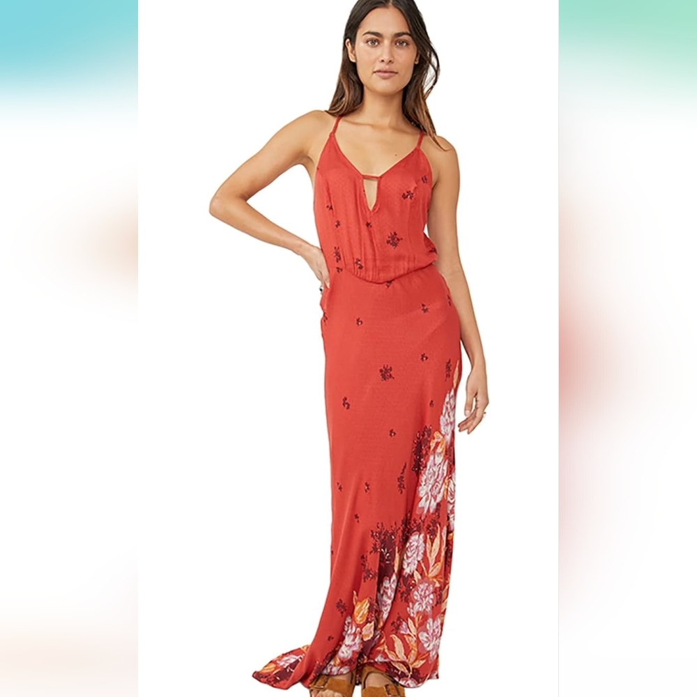 Free People Dress